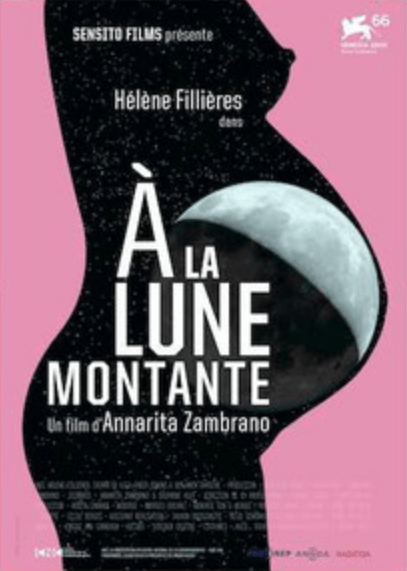 A la lune montante