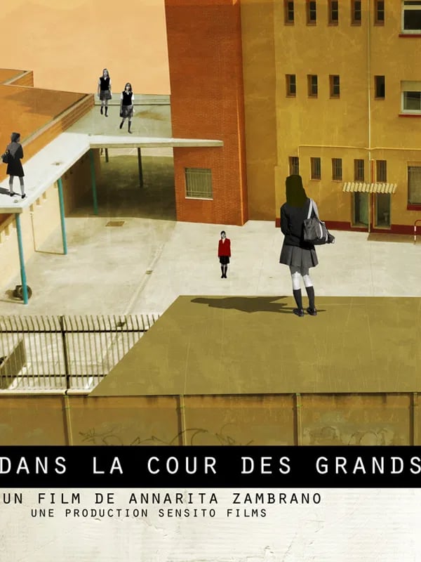 Dans la cour des grands