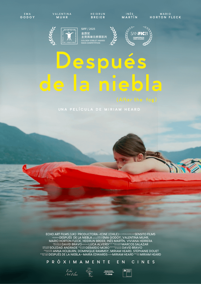 Despues de la niebla