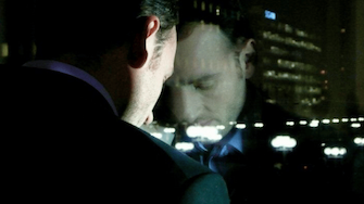 ET VOUS SINON ÇA VA?