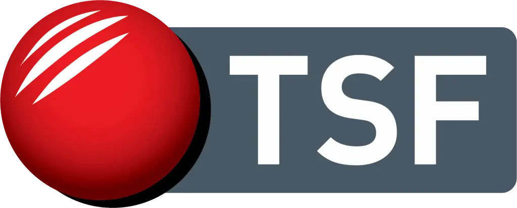 Logo TSF