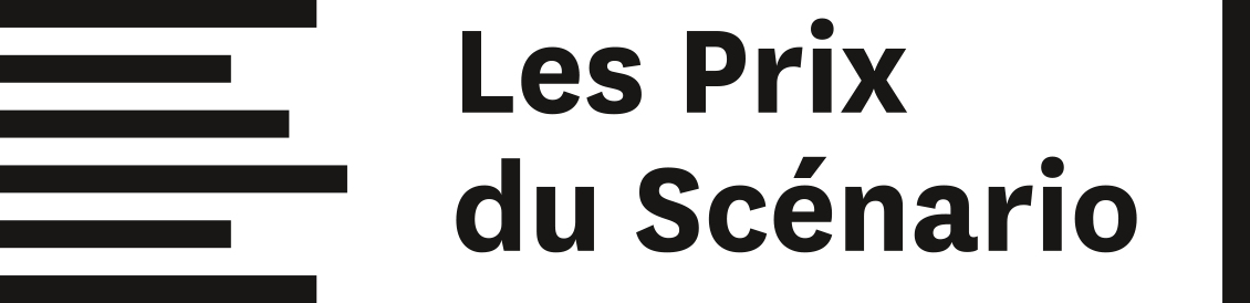 Logo Les Prix du Scénario