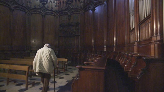 La révolte des prostituées