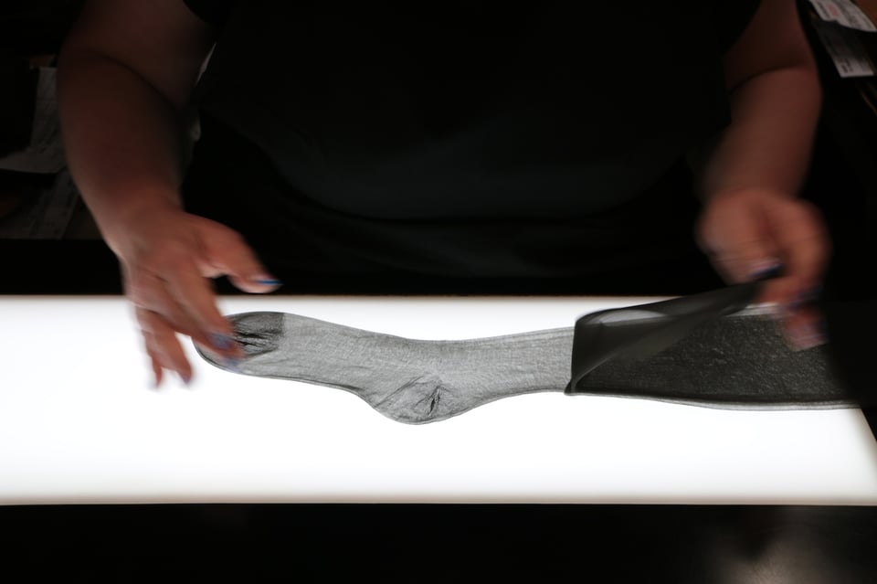 Les mailles du temps