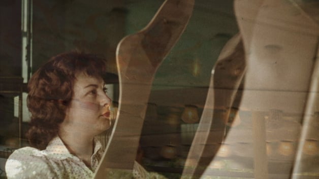 Les mailles du temps