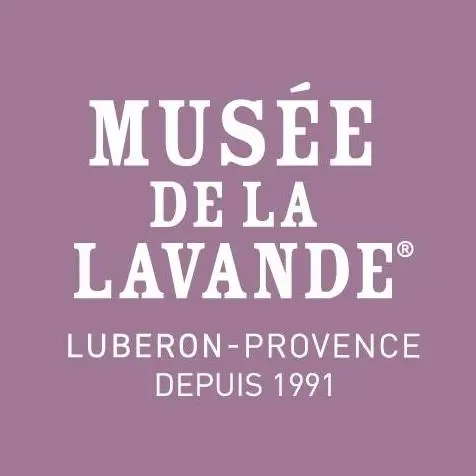 Logo Musée de la Lavande
