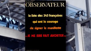 Manifeste des 343