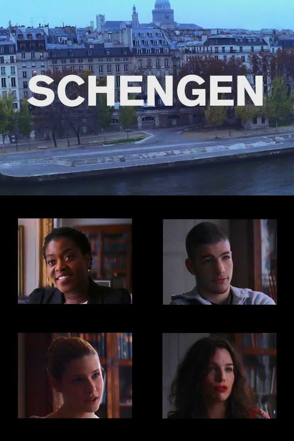 Schengen 1