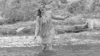 TOI QUE J'EUSSE AIMÉE