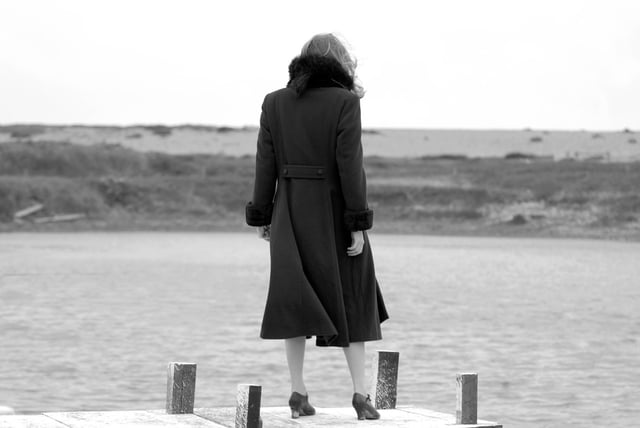 Toi que j'eusse aimée