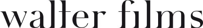 Logo Walter Films