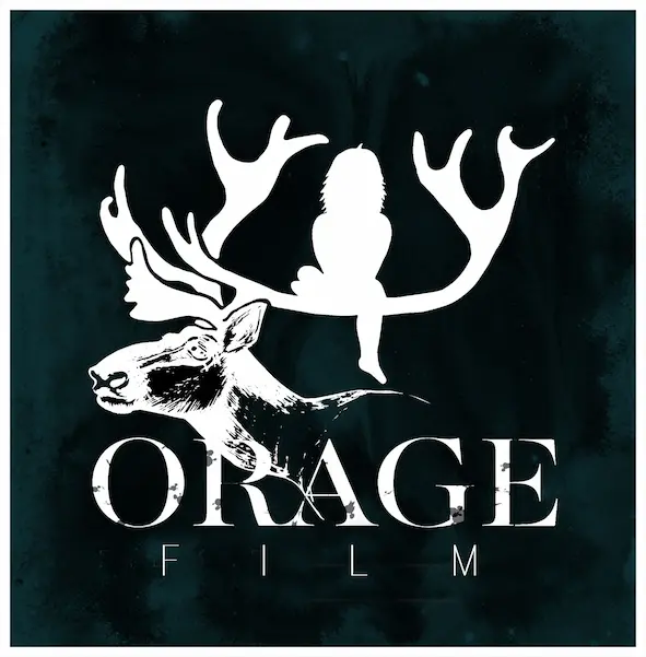 Logo Orage Film