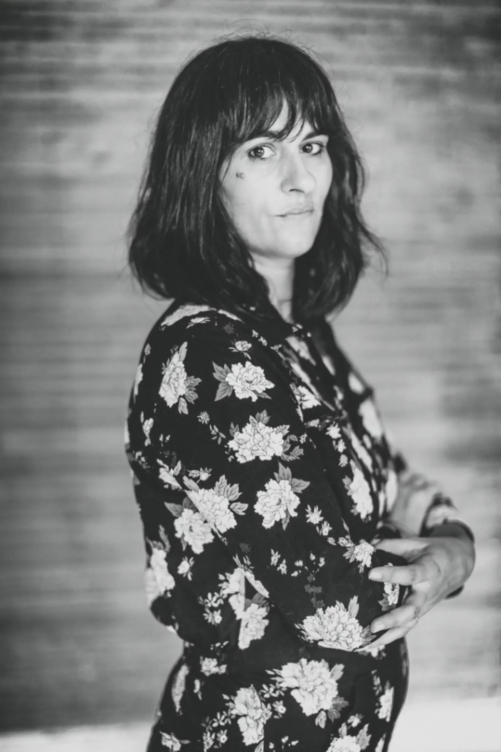 ALEXANDRA GRAU DE SOLA